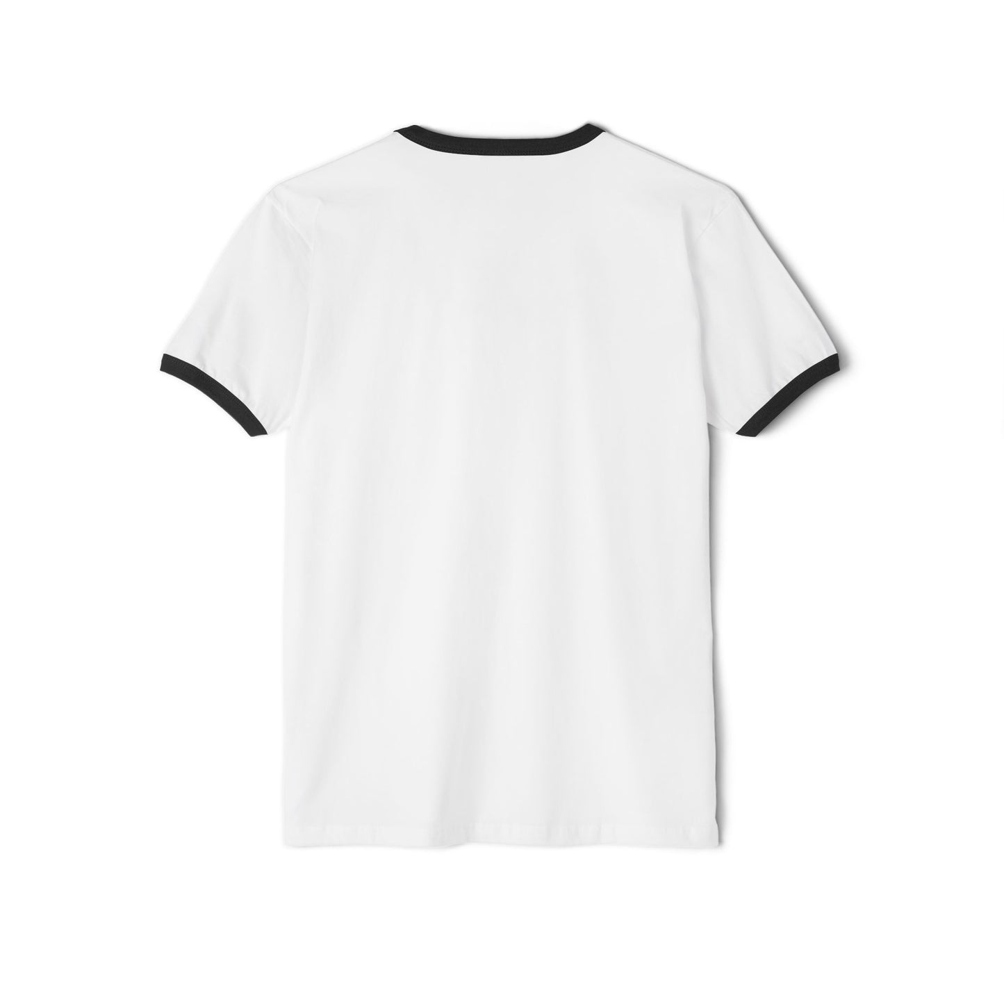 Dare to Be Great 90's inspired Ringer T-Shirt