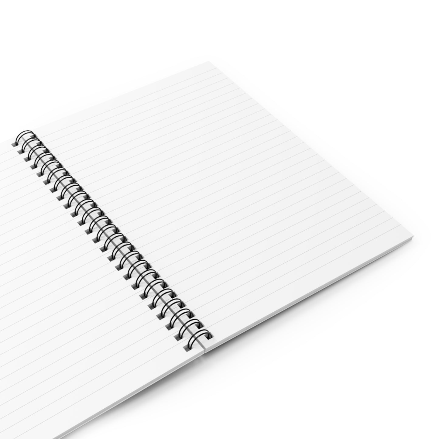 70s Vibe Flower Journal – Retro Floral Charm for Thoughtful Writing