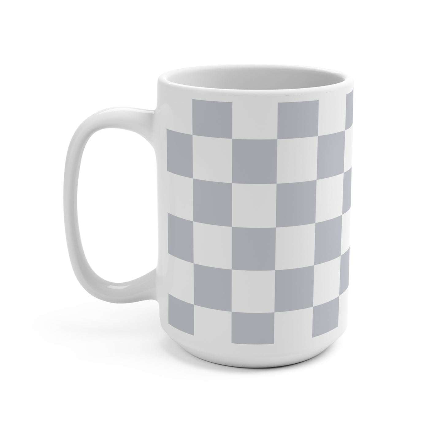 Fabulous Vintage-Inspired 15 oz. Mug