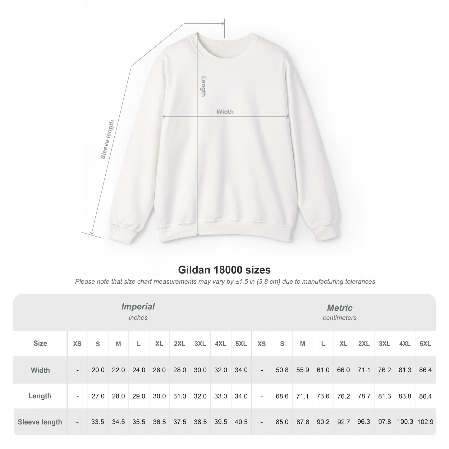 Hustle Heart Womens Crewneck Sweatshirt