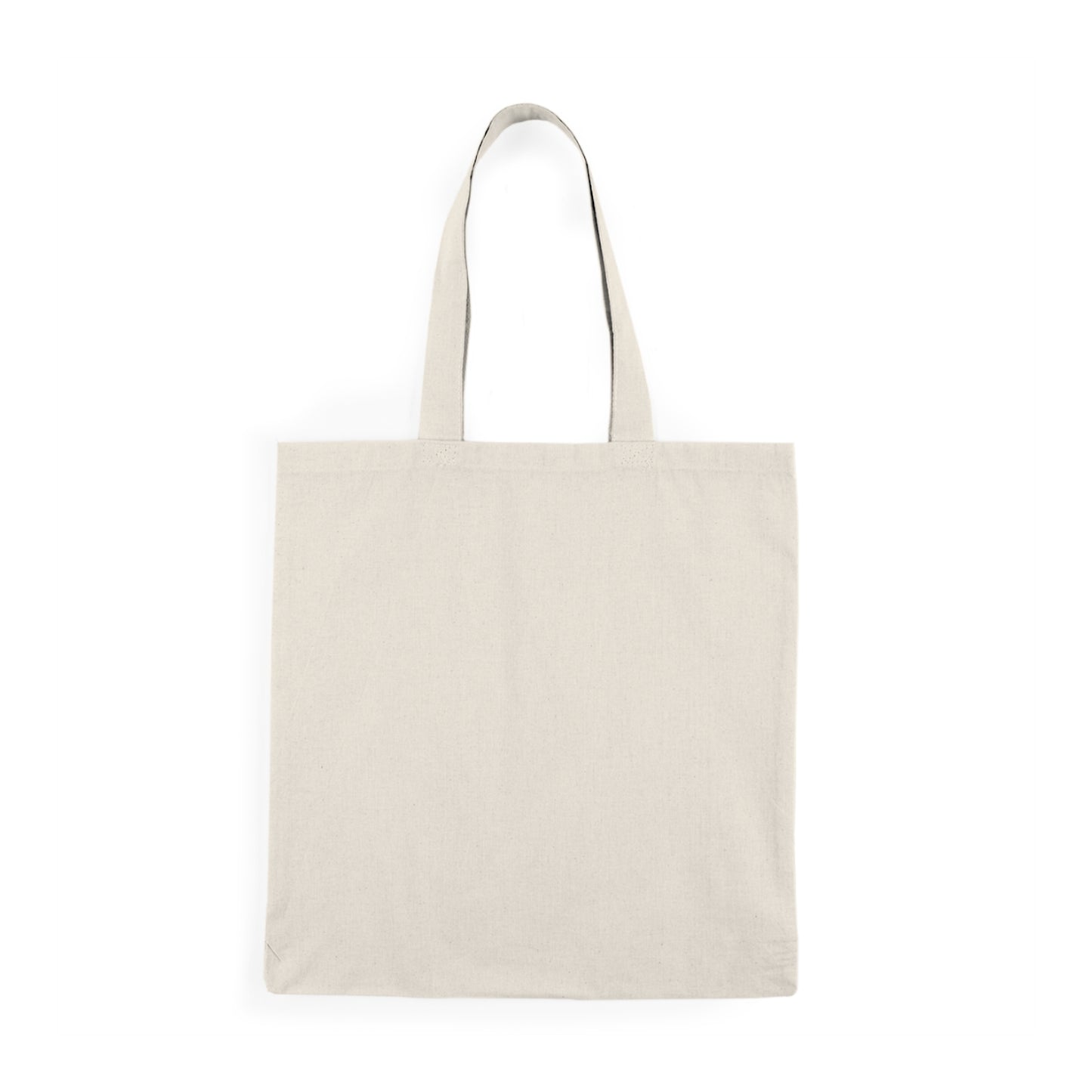Ma Cerise Farmer's Market Inspired Natural Tote Bag