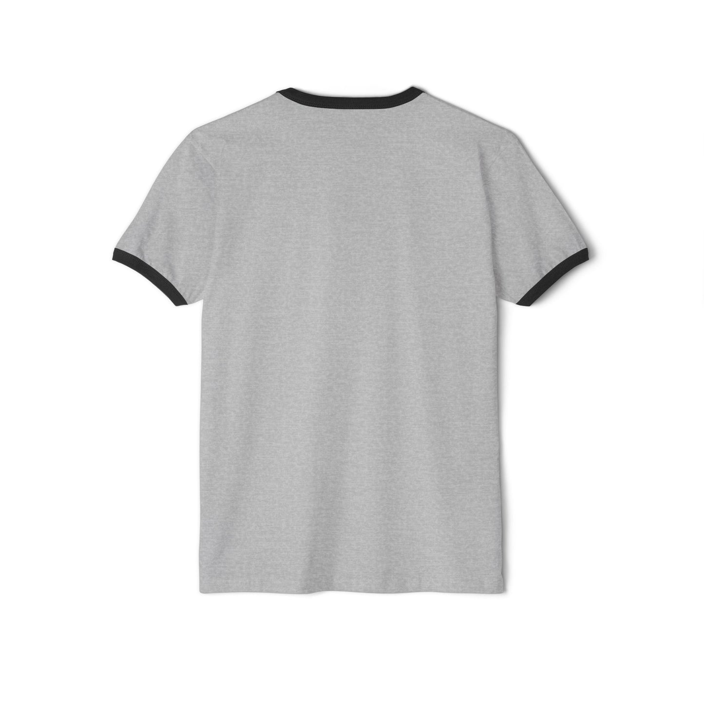 Dare to Be Great 90's inspired Ringer T-Shirt