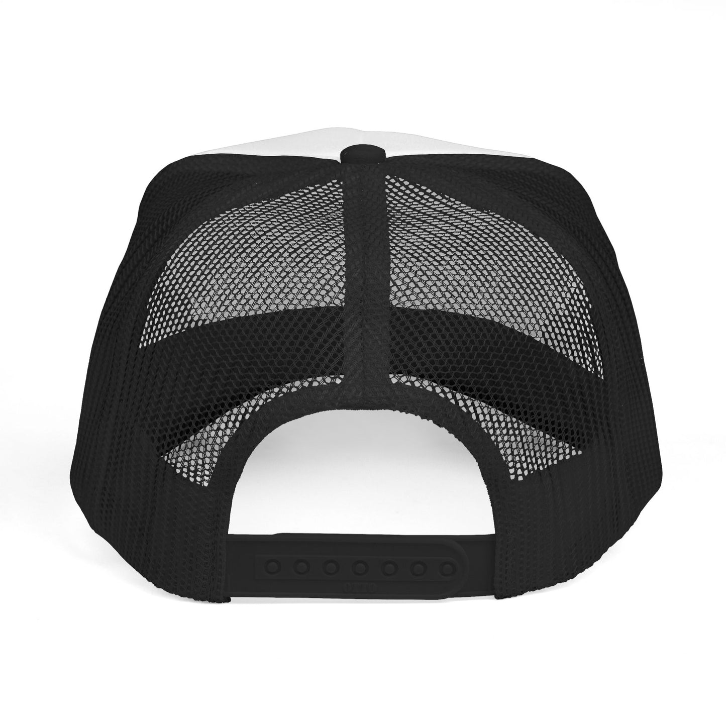 Hustle & Heart Trucker Cap
