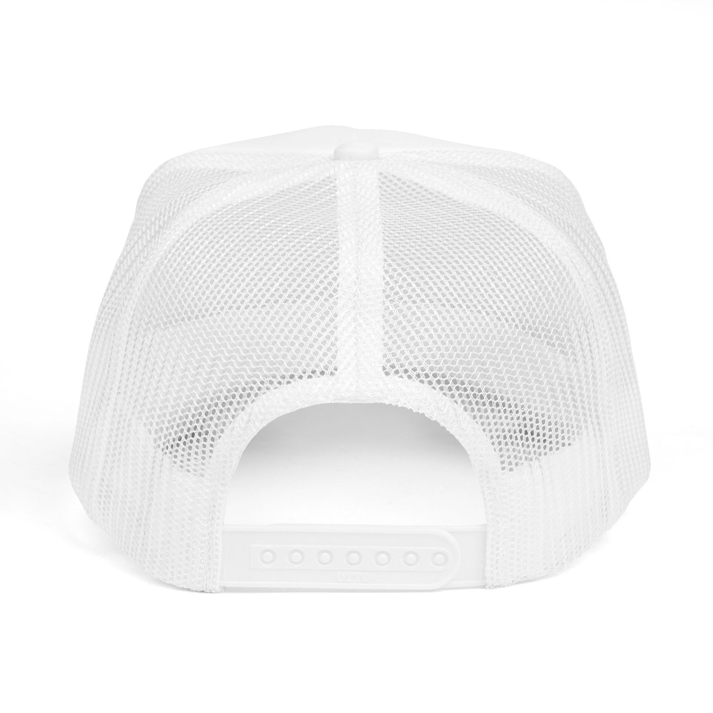 Vintage Inspired Ambition Foam Trucker Hat