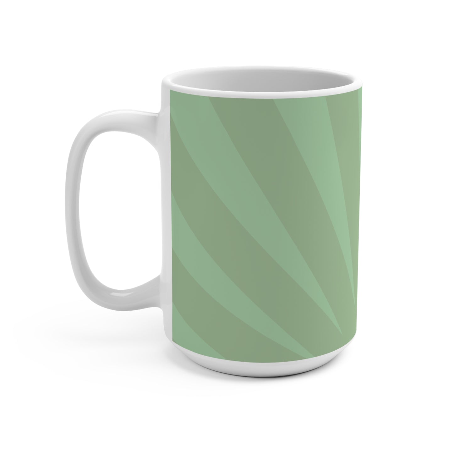 Vintage inspired Don’t Worry, I Guac This Mug