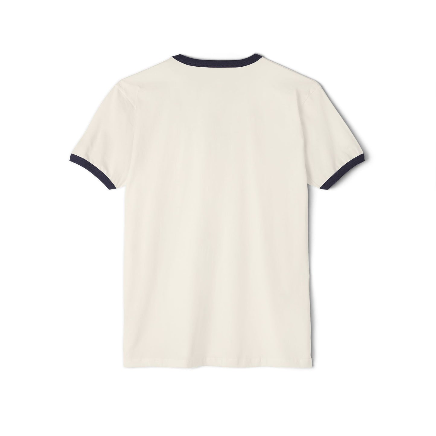 Dare to Be Great 90's inspired Ringer T-Shirt