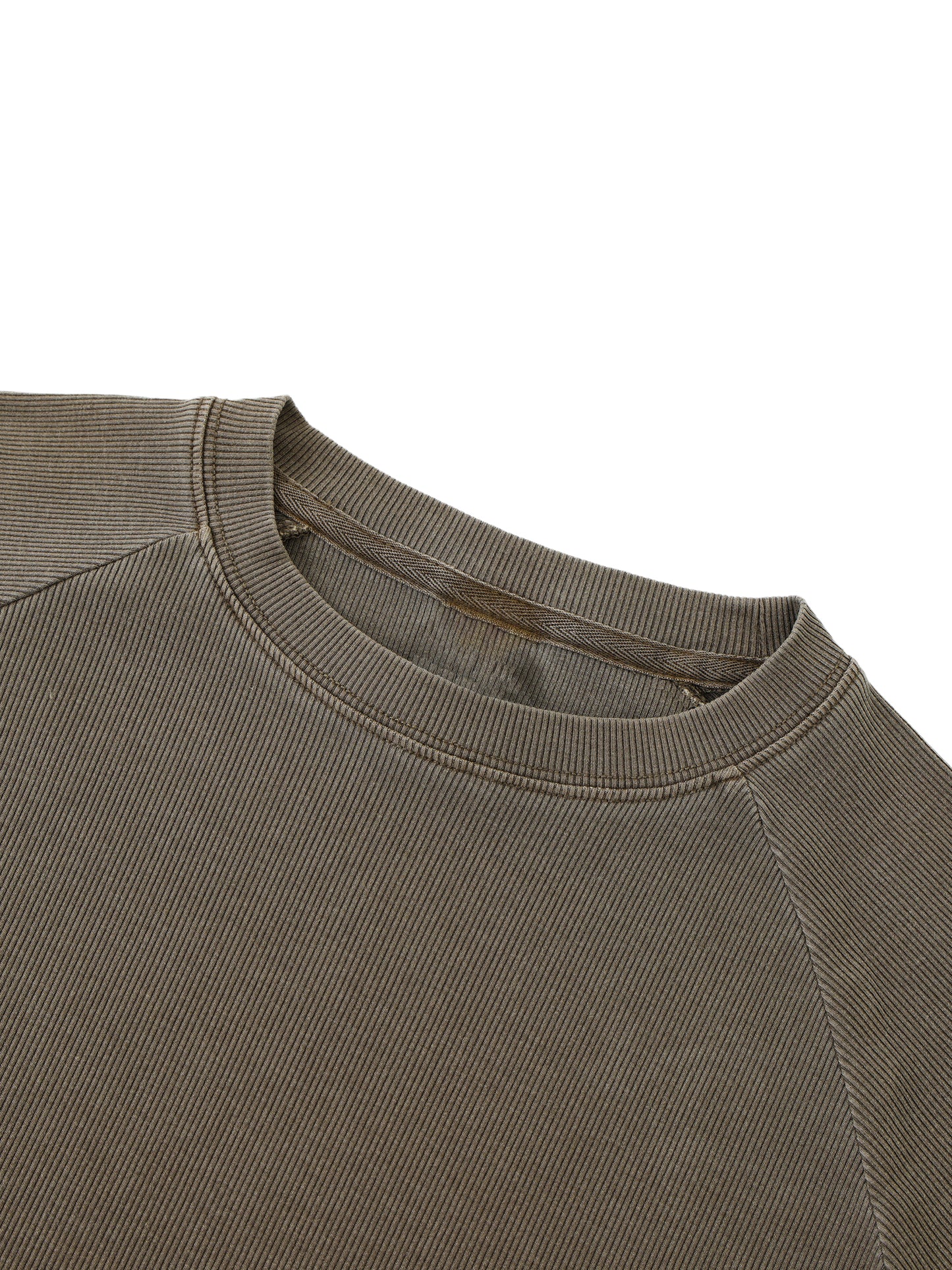 Retro Revival Raglan Long Sleeve Tee – Effortless Cool for Every Era