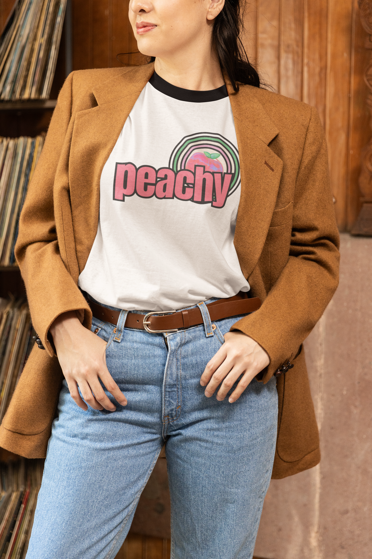 Tee Collection