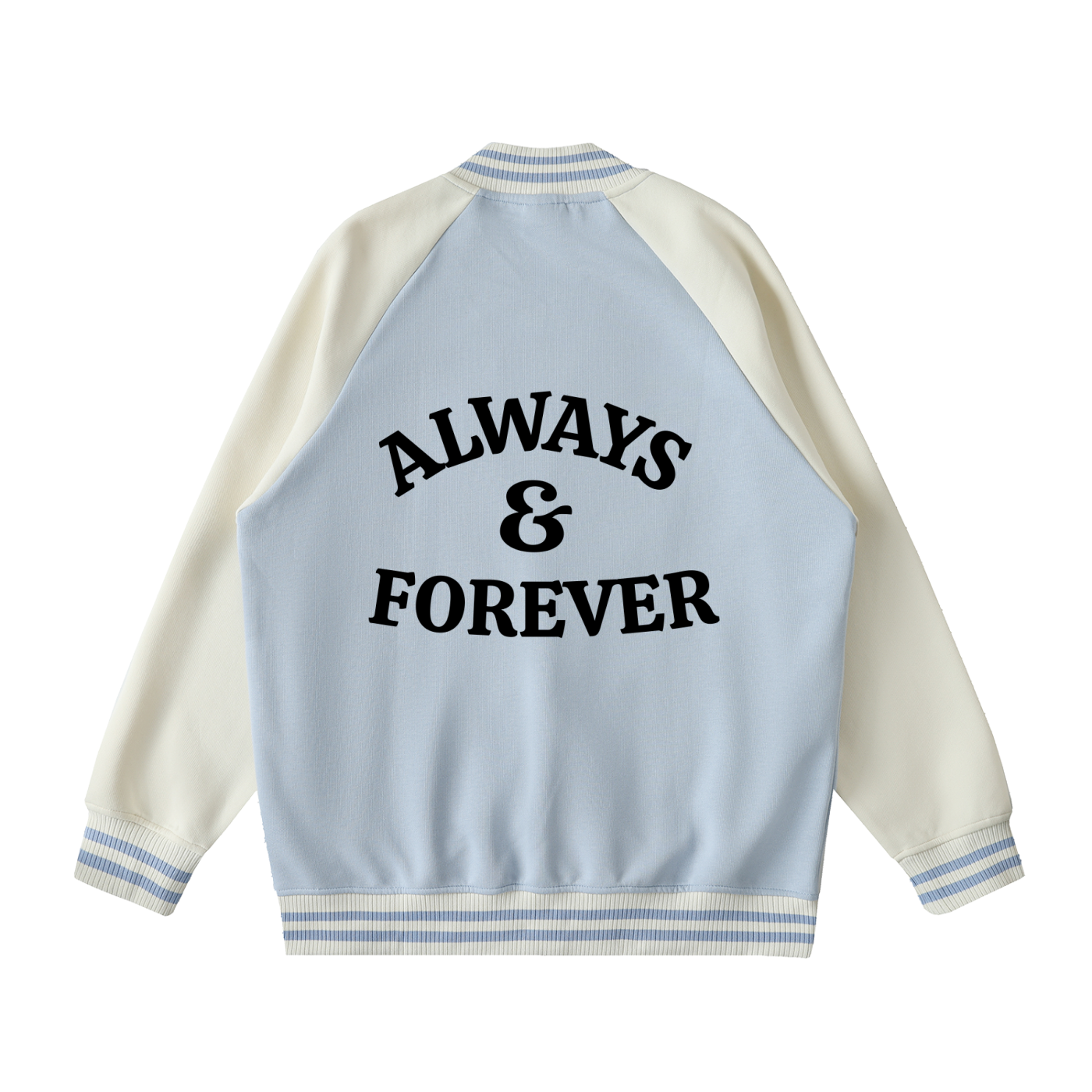 Retro Revival Boyfriend Varsity Jacket – Vintage Cool Meets Modern Edge